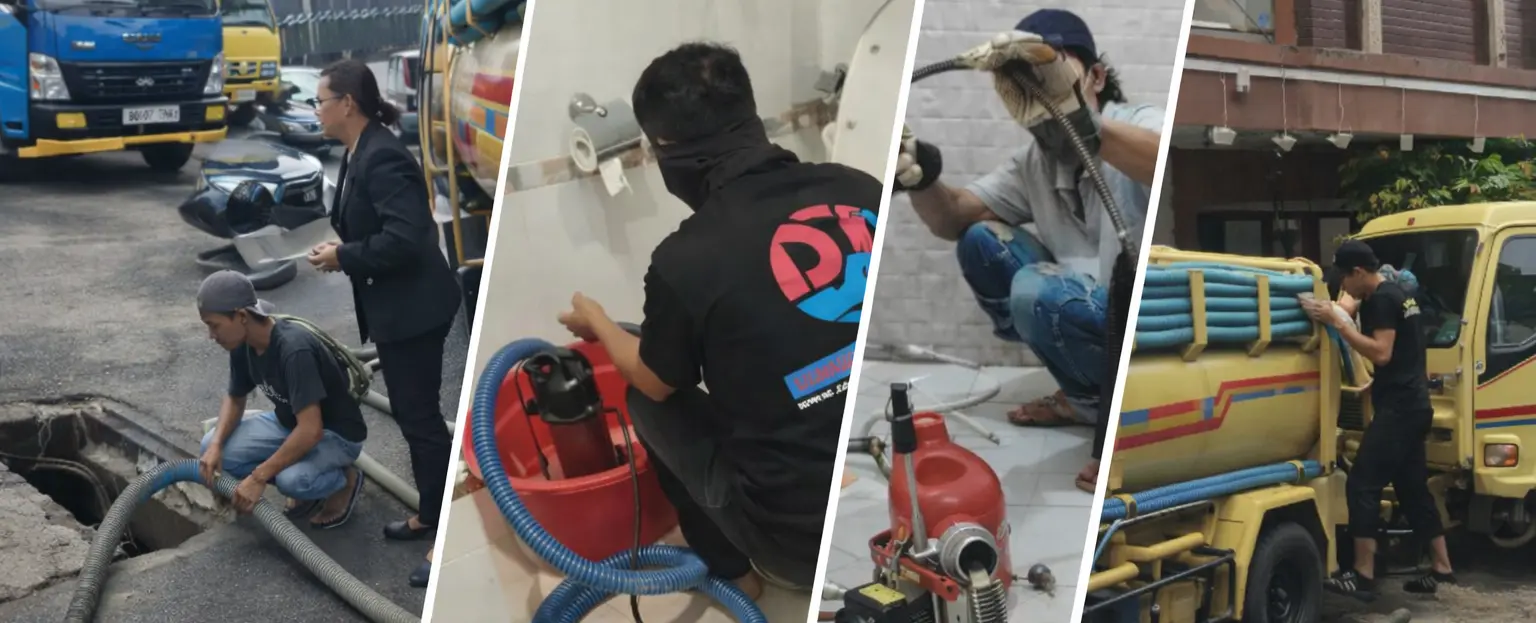 Jasa Sedot WC Cibiru Terdekat